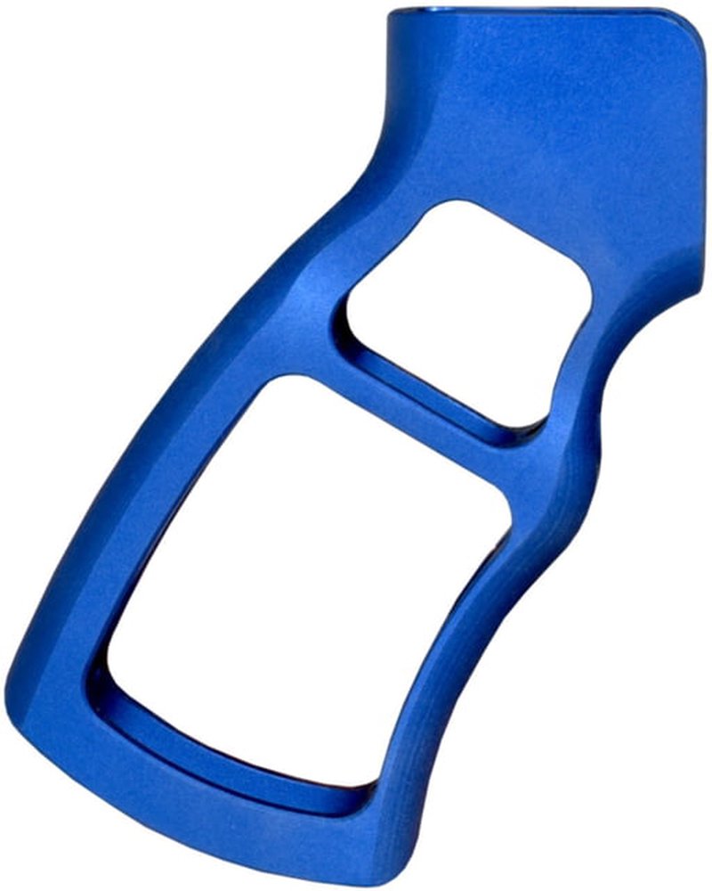 Presma Skeletonized Rear Pistol Grip for AR-15