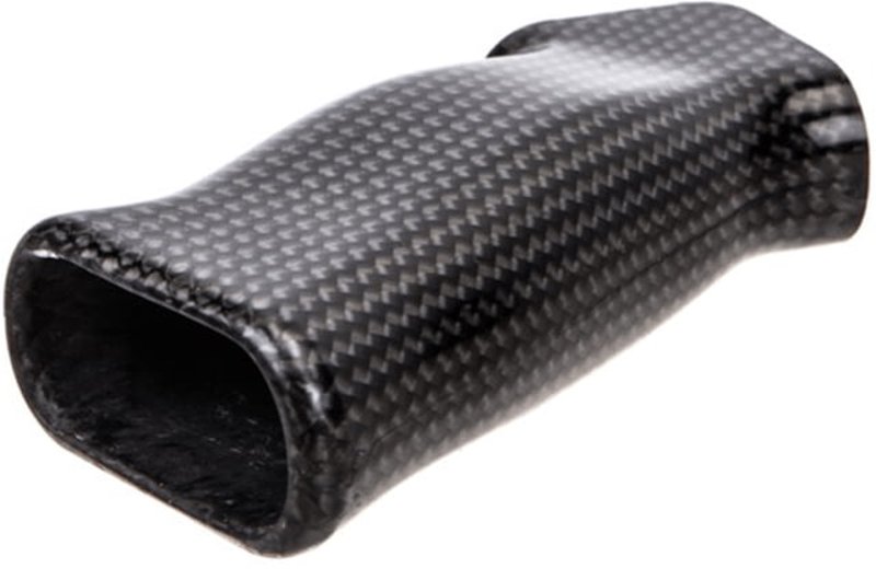 Brigand Arms Carbon Black Grip