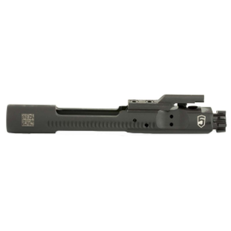 Phase 5 Weapon Systems BCGM16 Bolt Carrier Group Black Phosphate Stainless Steel M4, M16 (ensure consistent naming while retaining key identifiers).