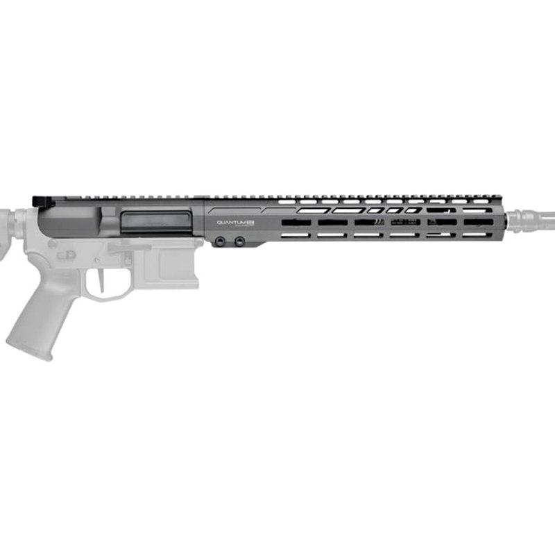 Blackout Defense Complete Dual Taper Lock .223 Wylde Forward Assist Upper Receiver Group