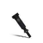KAK Industry K-SPEC Left Hand AR-15 Bolt .300 Blackout / 5.56 Dual Ejector Nitride