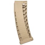 CMMG Mk4/AR15 Gen 2 9mm 33-Round Rifle Magazine (Flat Dark Earth)