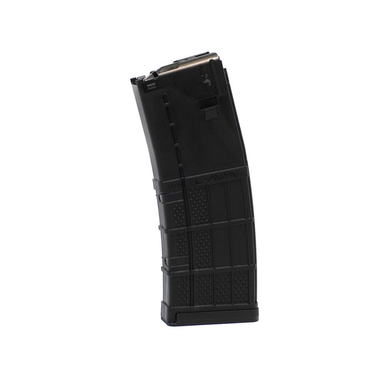 Lancer Systems L5 Advanced Warfighter Magazine Gen 2 5.56 NATO / .223 Rem