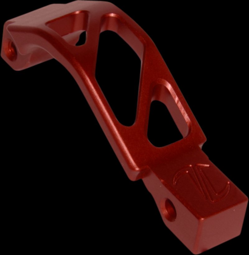 Timber Creek Trigger Guard Red AR Platform