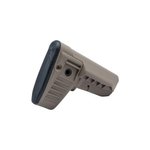 Bravo Company BCM Mod 1 SOPMOD Stock Compartment Flat Dark Earth