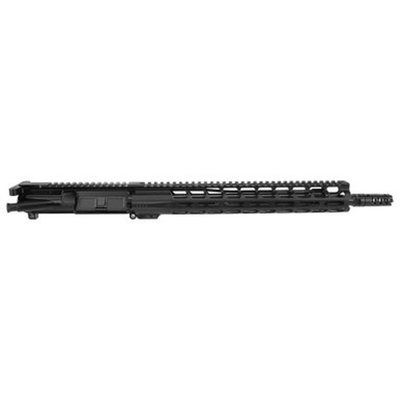LANTAC 14.5in Patrol Complete Upper Receiver AR-15