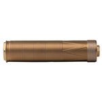 ENERGETIC SONUS 9MM DT 1/2-28 BRN BR