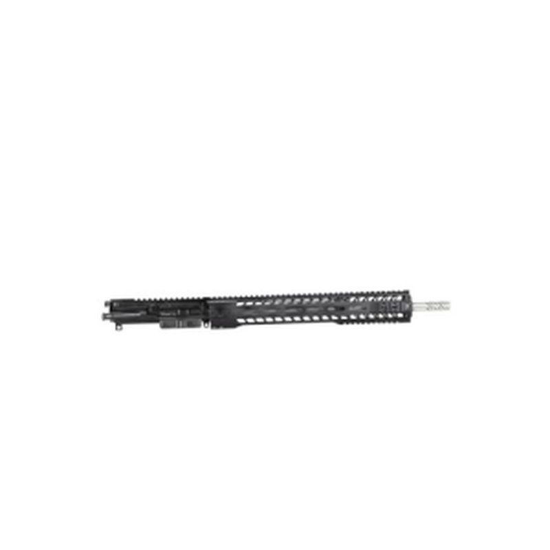 RADICAL FIREARMS Complete Upper Assembly 6.5 Grendel 16" 15" MHR