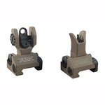 TROY INDUSTRIES, INC. AR-15 SIGHT SET