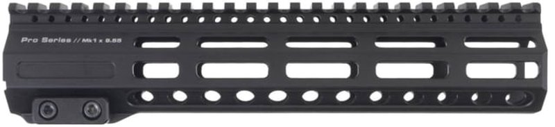 Rainier Arms Rainier Industries Pro Series MK1 M-Lok AR-15 Handguard
