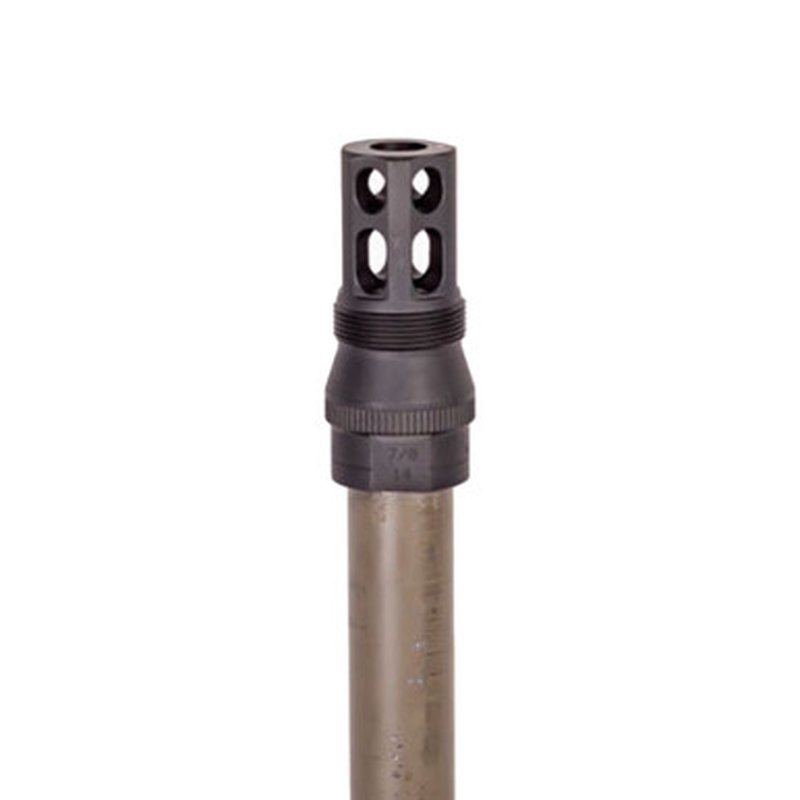 Thunder Beast Arms Ultra 50 BSR Muzzle Brake 50BSR-NTB-1-14