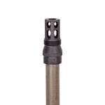 Thunder Beast Arms Ultra 50 BSR Muzzle Brake 50BSR-NTB-1-14