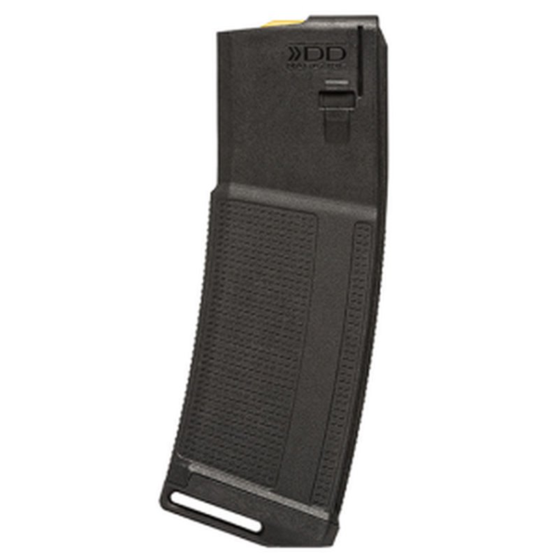 Daniel Defense 32rd AR-15 Magazine .223/5.56 & 300 AAC Blackout Black