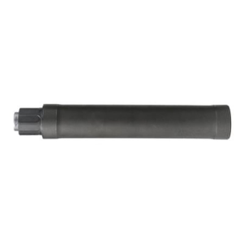 Sig Sauer SRD45 Suppressor LE 45 Auto Direct Thread Titanium 7.9 in