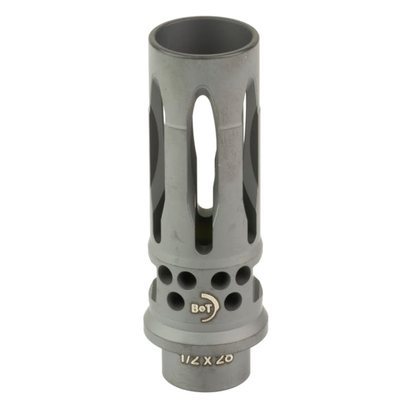 B&T Assault Closed Tine Muzzle Device