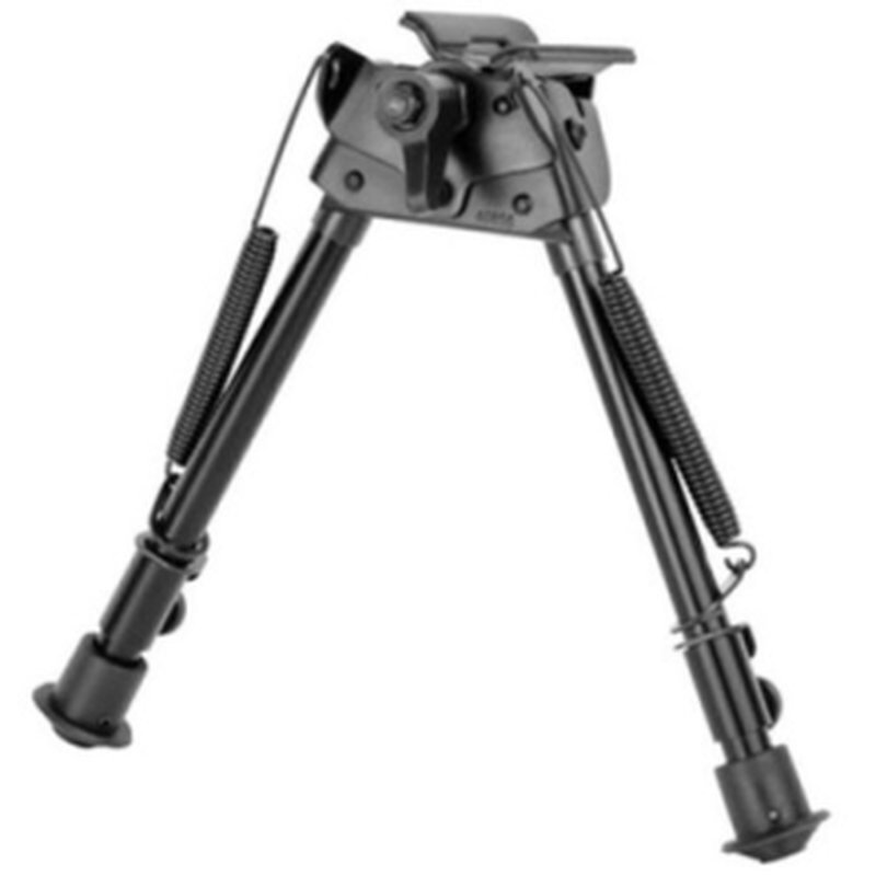 Blackhawk Pivot Bipod 13.5 to 23 Inches Adjustable Rifle Bipod