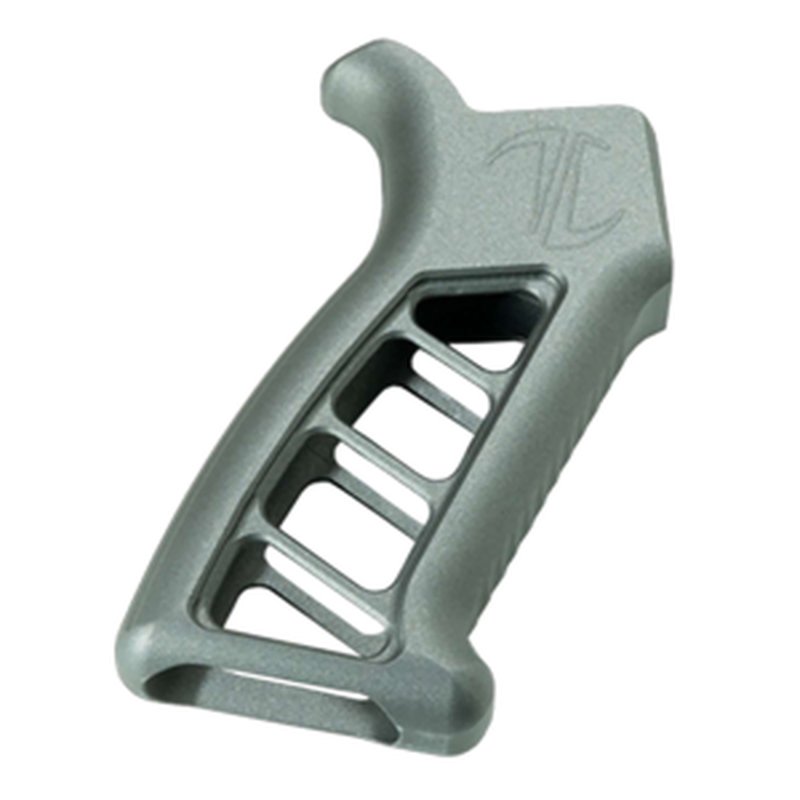 Timber Creek Outdoors EARPGT Enforcer AR Pistol Grip Tungsten