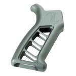 Timber Creek Outdoors EARPGT Enforcer AR Pistol Grip Tungsten