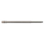 Ballistic Advantage Premium Series 18” 22 ARC SPR, Rifle Length Gas System, 1/7 Twist, 416R Stainless Steel - BABL22ARC02P
