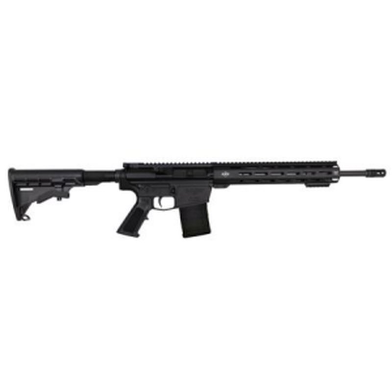 Alex Pro Firearms Alpha 308 Win Semi-Automatic Rifle