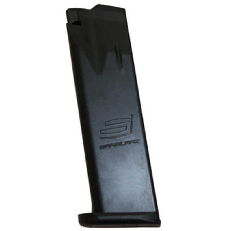 SAR USA CM9 9mm Magazine 10 Round OEM Steel Black Finish