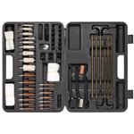 Browning Universal Deluxe Cleaning Kit 51-pc Multi-Caliber (12447)