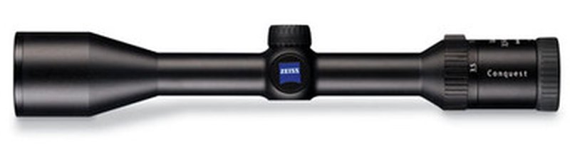 Carl Zeiss Conquest 3.5-10x44 Riflescope Rapid-Z 600 Turrets 521420-9