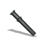 AR-15 Rifle Buffer Body Only