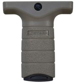 Stark SE-4 Compact Hand Grip With Storage Black SE4-BL