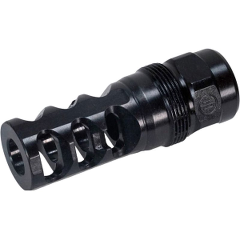 Primary Weapons - FRC 223 Caliber Three-Port Compensator