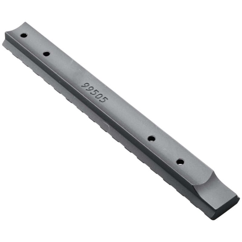 Weaver Extended Multi-Slot Base System 1 Inch Extension (Type III Anodized)