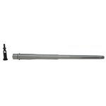 Shilen Drop-In Match AR-15 Barrel 300 Blackout 16 Inch Tactical Carbine Contour 1:7 Twist Stainless
