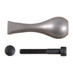 RADIAN WEAPONS - AR-15 AMBIDEXTROUS RAPTOR CHARGING HANDLE W/ TALON SAFETY