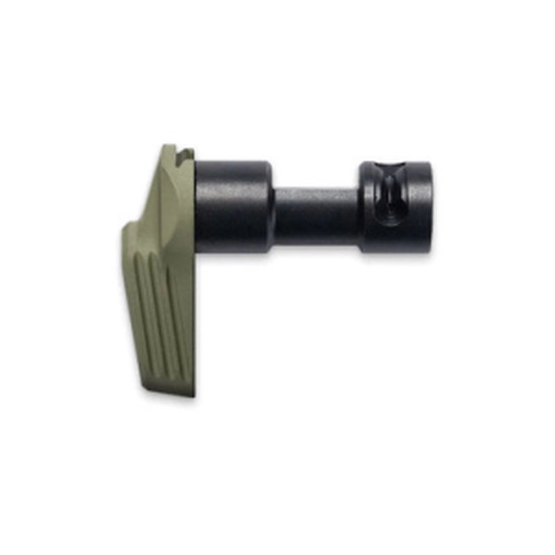 Radian Talon-GI 45/90 Safety Selector AR-15 Lever (Long) OD Green