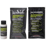 Huxwrx Suppressor Sauce Refill Kit 3203 Cleaning Maintenance Accessory