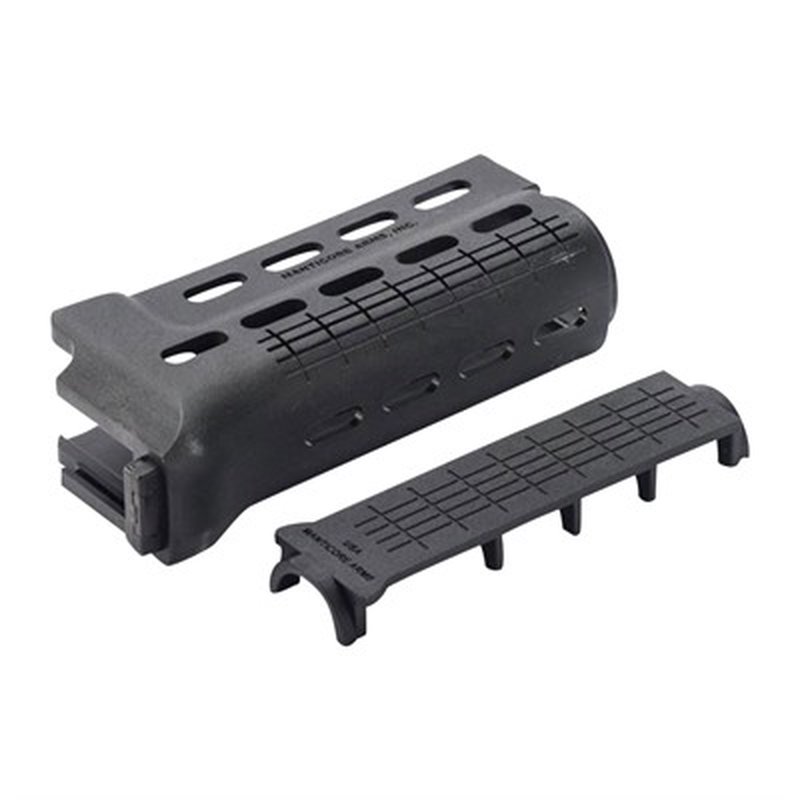 AR-15/M16 RISII M4A1 FSP BLK NO WRENCH