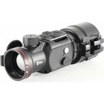 iRay USA IRAYMAH50 Mate 640 Thermal Clip-On 3x 50mm 640x512 50 Hz