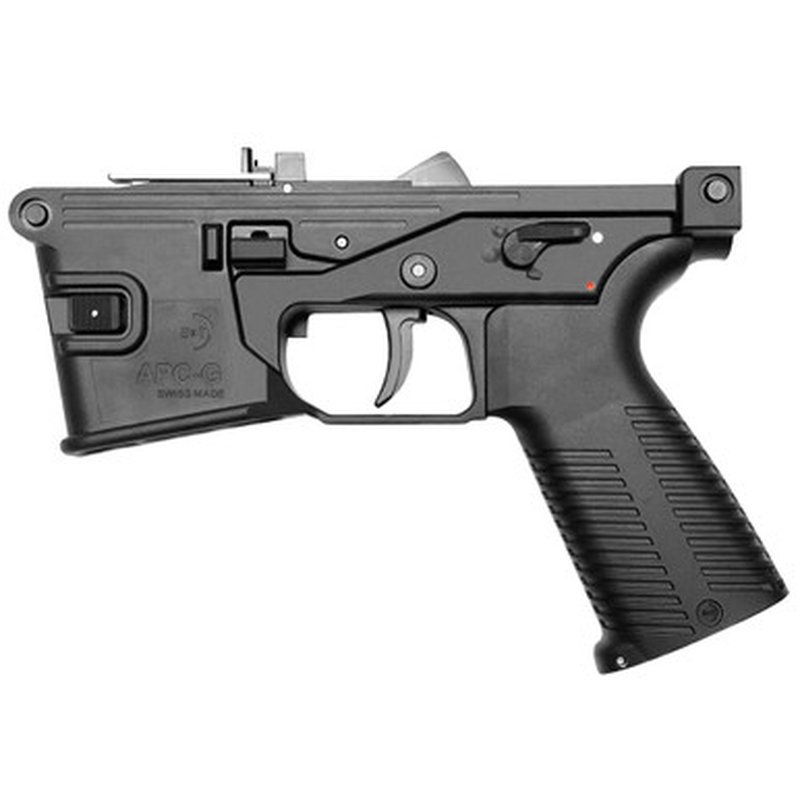 BT APC9 / GHM9 Glock-Compatible Serialized Lower Receiver (BT-36965)