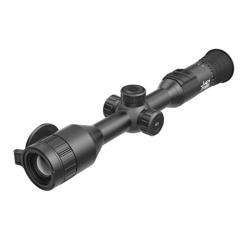 AGM Adder V2 35-384 Thermal Scope 12m Sensor Shutterless NUC