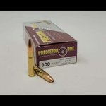Precision One .300 Blackout 130gr HP 20-Round Box