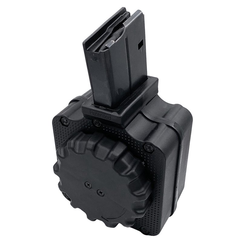 ProMag DRM-A92 Drum Magazine for FN FAL 7.62x51 NATO