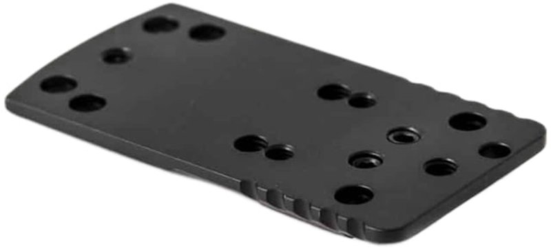 Toni System Red Dot Dovetail 11,85mm Type A for Strike One Before 2019 Adaptor Plate