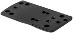 Toni System Dovetail 6,72mm Type B for Strike Speed/Mark II Year 2021 & Newer Red Dot Sight Mount