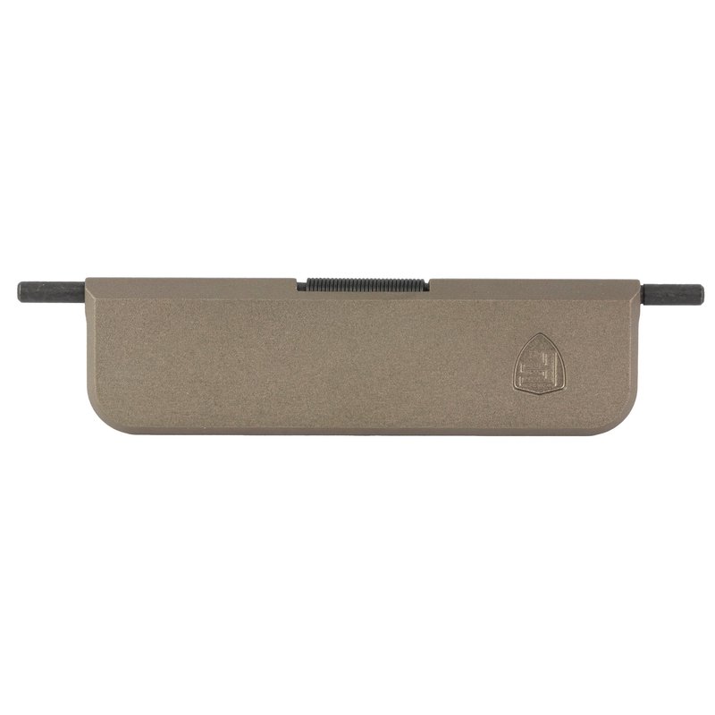 Fortis Billet Dust Cover Standard FDE AR-15 (DC-STAND-FDE)