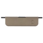 Fortis Billet Dust Cover Standard FDE AR-15 (DC-STAND-FDE)