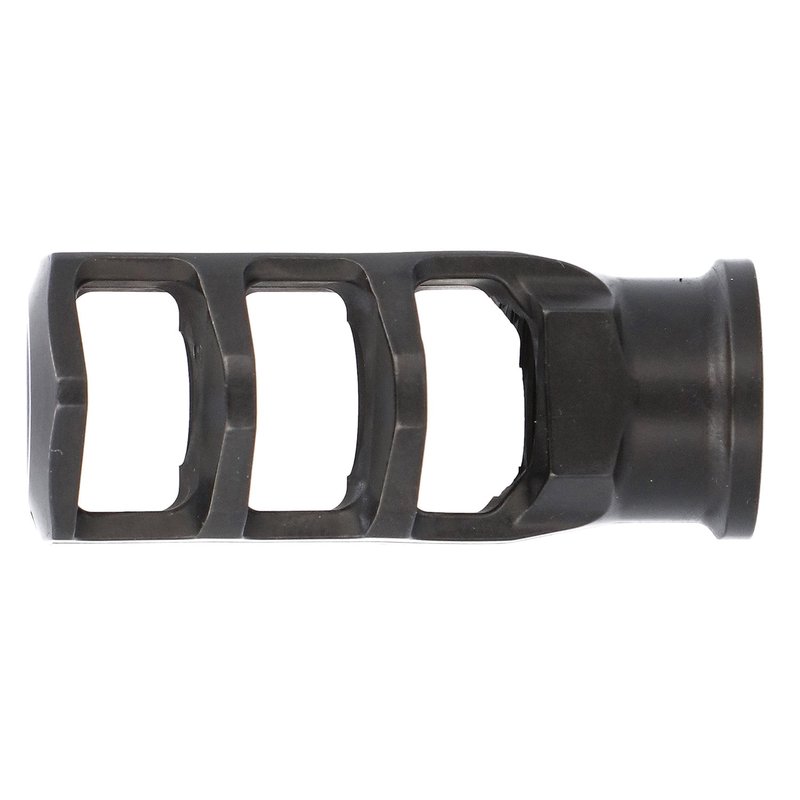 Control Muzzle Rise with Sig Sauer Muzzle Rise for Sig 716/716G2, Black - 8900447