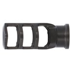 Control Muzzle Rise with Sig Sauer Muzzle Rise for Sig 716/716G2, Black - 8900447