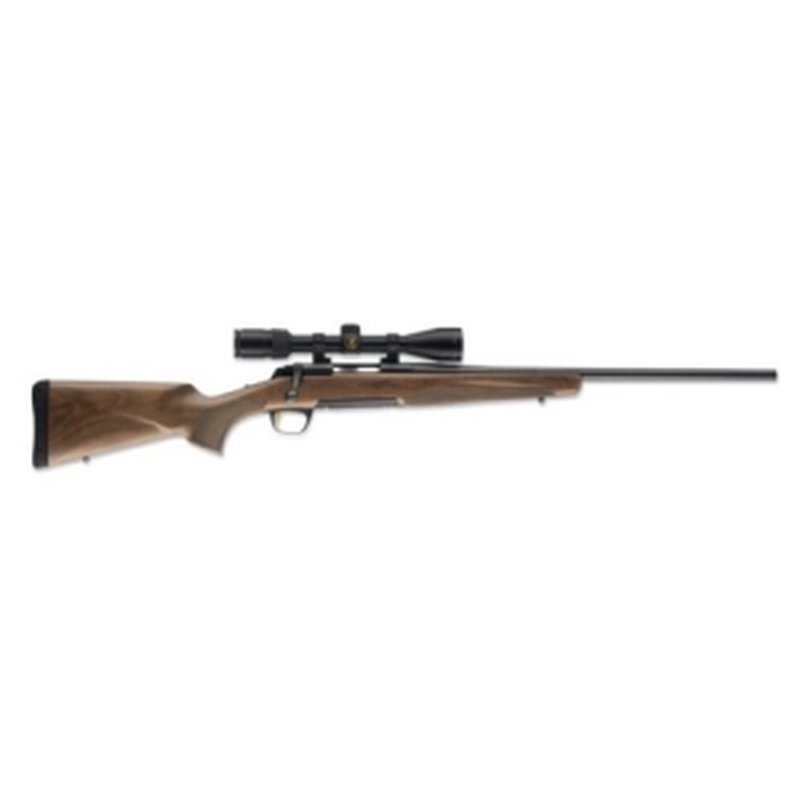 Browning X-Bolt Micro Midas NS 22-250 9 Inch