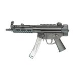 PTR 9CT 9mm 8.86" Threaded Barrel M-LOK Pistol PTR 601