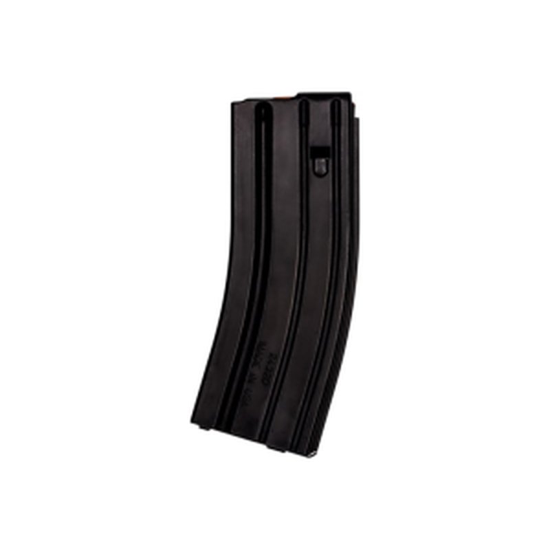 Duramag 3023049175CPD 30-Round 5.56 NATO Stainless Steel Flat Dark Earth Magazine - AR-15